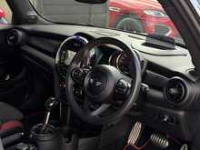 MINI Hatch 2.0 John Cooper Works Hatchback 3dr Petrol Auto Euro 6 (s/s) (231 ps) - U2062