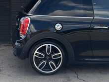 MINI Hatch 2.0 John Cooper Works Hatchback 3dr Petrol Auto Euro 6 (s/s) (231 ps) - U2062