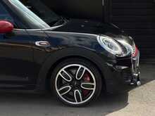 MINI Hatch 2.0 John Cooper Works Hatchback 3dr Petrol Auto Euro 6 (s/s) (231 ps) - U2062