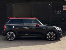 MINI Hatch 2.0 John Cooper Works Hatchback 3dr Petrol Auto Euro 6 (s/s) (231 ps) - U2062
