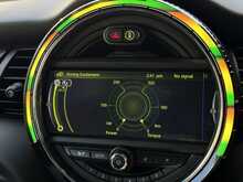 MINI Hatch 2.0 John Cooper Works Hatchback 3dr Petrol Auto Euro 6 (s/s) (231 ps) - U2062