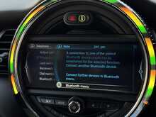 MINI Hatch 2.0 John Cooper Works Hatchback 3dr Petrol Auto Euro 6 (s/s) (231 ps) - U2062