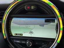 MINI Hatch 2.0 John Cooper Works Hatchback 3dr Petrol Auto Euro 6 (s/s) (231 ps) - U2062