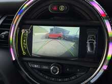 MINI Hatch 2.0 John Cooper Works Hatchback 3dr Petrol Auto Euro 6 (s/s) (231 ps) - U2062