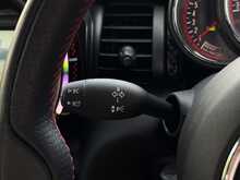 MINI Hatch 2.0 John Cooper Works Hatchback 3dr Petrol Auto Euro 6 (s/s) (231 ps) - U2062