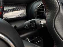 MINI Hatch 2.0 John Cooper Works Hatchback 3dr Petrol Auto Euro 6 (s/s) (231 ps) - U2062