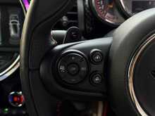 MINI Hatch 2.0 John Cooper Works Hatchback 3dr Petrol Auto Euro 6 (s/s) (231 ps) - U2062
