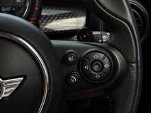 MINI Hatch 2.0 John Cooper Works Hatchback 3dr Petrol Auto Euro 6 (s/s) (231 ps) - U2062