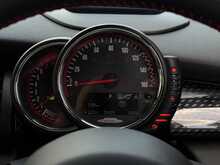 MINI Hatch 2.0 John Cooper Works Hatchback 3dr Petrol Auto Euro 6 (s/s) (231 ps) - U2062