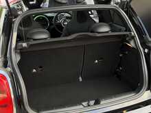 MINI Hatch 2.0 John Cooper Works Hatchback 3dr Petrol Auto Euro 6 (s/s) (231 ps) - U2062