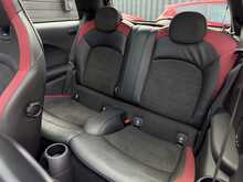 MINI Hatch 2.0 John Cooper Works Hatchback 3dr Petrol Auto Euro 6 (s/s) (231 ps) - U2062