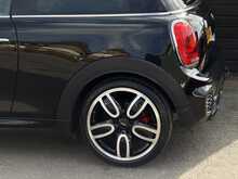 MINI Hatch 2.0 John Cooper Works Hatchback 3dr Petrol Auto Euro 6 (s/s) (231 ps) - U2062