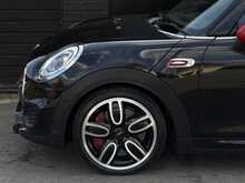 MINI Hatch 2.0 John Cooper Works Hatchback 3dr Petrol Auto Euro 6 (s/s) (231 ps) - U2062