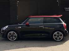 MINI Hatch 2.0 John Cooper Works Hatchback 3dr Petrol Auto Euro 6 (s/s) (231 ps) - U2062
