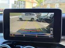 Mercedes-Benz GLC 3.0 GLC43 V6 AMG (Premium Plus) SUV 5dr Petrol G-Tronic+ 4MATIC Euro 6 (s/s) (367 ps) - U2063