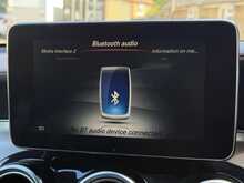 Mercedes-Benz GLC 3.0 GLC43 V6 AMG (Premium Plus) SUV 5dr Petrol G-Tronic+ 4MATIC Euro 6 (s/s) (367 ps) - U2063