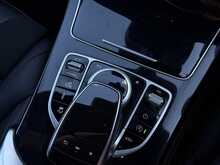Mercedes-Benz GLC 3.0 GLC43 V6 AMG (Premium Plus) SUV 5dr Petrol G-Tronic+ 4MATIC Euro 6 (s/s) (367 ps) - U2063