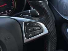 Mercedes-Benz GLC 3.0 GLC43 V6 AMG (Premium Plus) SUV 5dr Petrol G-Tronic+ 4MATIC Euro 6 (s/s) (367 ps) - U2063
