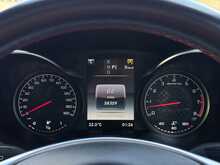 Mercedes-Benz GLC 3.0 GLC43 V6 AMG (Premium Plus) SUV 5dr Petrol G-Tronic+ 4MATIC Euro 6 (s/s) (367 ps) - U2063