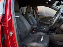 Vauxhall Corsa 1.2 Turbo Ultimate Hatchback 5dr Petrol Auto Euro 6 (s/s) (130 ps) - U2064