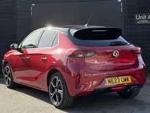 Vauxhall Corsa 1.2 Turbo Ultimate Hatchback 5dr Petrol Auto Euro 6 (s/s) (130 ps) - U2064