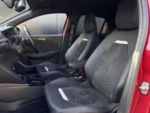 Vauxhall Corsa 1.2 Turbo Ultimate Hatchback 5dr Petrol Auto Euro 6 (s/s) (130 ps) - U2064