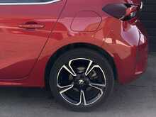 Vauxhall Corsa 1.2 Turbo Ultimate Hatchback 5dr Petrol Auto Euro 6 (s/s) (130 ps) - U2064