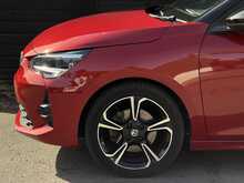 Vauxhall Corsa 1.2 Turbo Ultimate Hatchback 5dr Petrol Auto Euro 6 (s/s) (130 ps) - U2064