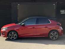 Vauxhall Corsa 1.2 Turbo Ultimate Hatchback 5dr Petrol Auto Euro 6 (s/s) (130 ps) - U2064