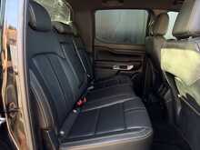Ford Ranger 2.0 TD EcoBlue Wildtrak Pickup Double Cab 4dr Diesel Auto 4WD Euro 6 (s/s) (205 ps) - U2065