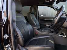 Ford Ranger 2.0 TD EcoBlue Wildtrak Pickup Double Cab 4dr Diesel Auto 4WD Euro 6 (s/s) (205 ps) - U2065
