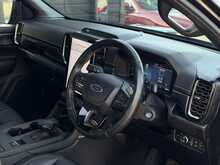 Ford Ranger 2.0 TD EcoBlue Wildtrak Pickup Double Cab 4dr Diesel Auto 4WD Euro 6 (s/s) (205 ps) - U2065