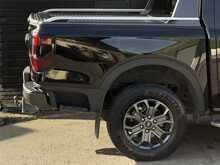 Ford Ranger 2.0 TD EcoBlue Wildtrak Pickup Double Cab 4dr Diesel Auto 4WD Euro 6 (s/s) (205 ps) - U2065
