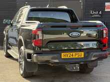 Ford Ranger 2.0 TD EcoBlue Wildtrak Pickup Double Cab 4dr Diesel Auto 4WD Euro 6 (s/s) (205 ps) - U2065
