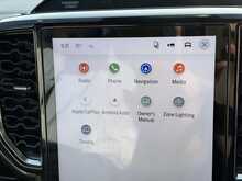 Ford Ranger 2.0 TD EcoBlue Wildtrak Pickup Double Cab 4dr Diesel Auto 4WD Euro 6 (s/s) (205 ps) - U2065