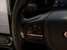 Ford Ranger 2.0 TD EcoBlue Wildtrak Pickup Double Cab 4dr Diesel Auto 4WD Euro 6 (s/s) (205 ps) - U2065