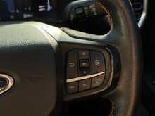 Ford Ranger 2.0 TD EcoBlue Wildtrak Pickup Double Cab 4dr Diesel Auto 4WD Euro 6 (s/s) (205 ps) - U2065