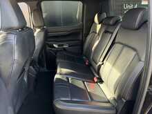 Ford Ranger 2.0 TD EcoBlue Wildtrak Pickup Double Cab 4dr Diesel Auto 4WD Euro 6 (s/s) (205 ps) - U2065