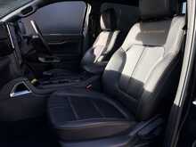 Ford Ranger 2.0 TD EcoBlue Wildtrak Pickup Double Cab 4dr Diesel Auto 4WD Euro 6 (s/s) (205 ps) - U2065