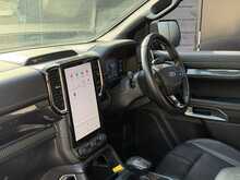 Ford Ranger 2.0 TD EcoBlue Wildtrak Pickup Double Cab 4dr Diesel Auto 4WD Euro 6 (s/s) (205 ps) - U2065