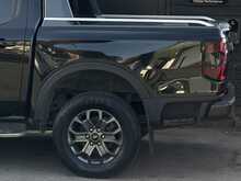 Ford Ranger 2.0 TD EcoBlue Wildtrak Pickup Double Cab 4dr Diesel Auto 4WD Euro 6 (s/s) (205 ps) - U2065