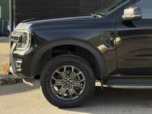 Ford Ranger 2.0 TD EcoBlue Wildtrak Pickup Double Cab 4dr Diesel Auto 4WD Euro 6 (s/s) (205 ps) - U2065
