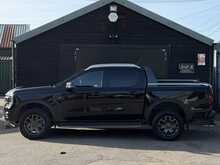 Ford Ranger 2.0 TD EcoBlue Wildtrak Pickup Double Cab 4dr Diesel Auto 4WD Euro 6 (s/s) (205 ps) - U2065