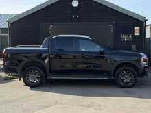 Ford Ranger 2.0 TD EcoBlue Wildtrak Pickup Double Cab 4dr Diesel Auto 4WD Euro 6 (s/s) (205 ps) - U2065