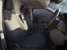 Ford Transit Custom 2.0 300 EcoBlue Limited Panel Van 5dr Diesel Manual L2 H1 Euro 6 (s/s) (136 ps) - U2068
