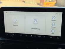 Ford Transit Custom 2.0 300 EcoBlue Limited Panel Van 5dr Diesel Manual L2 H1 Euro 6 (s/s) (136 ps) - U2068