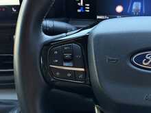 Ford Transit Custom 2.0 300 EcoBlue Limited Panel Van 5dr Diesel Manual L2 H1 Euro 6 (s/s) (136 ps) - U2068