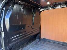 Ford Transit Custom 2.0 300 EcoBlue Limited Panel Van 5dr Diesel Manual L2 H1 Euro 6 (s/s) (136 ps) - U2068