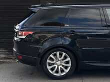 Land Rover Range Rover Sport 3.0 SD V6 HSE SUV 5dr Diesel Auto 4WD Euro 6 (s/s) (306 ps) - U2070