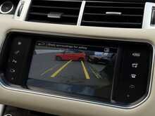 Land Rover Range Rover Sport 3.0 SD V6 HSE SUV 5dr Diesel Auto 4WD Euro 6 (s/s) (306 ps) - U2070